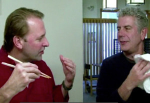 Anthony Bourdain: No Reservations 6. évad Ep.15 15. epizód