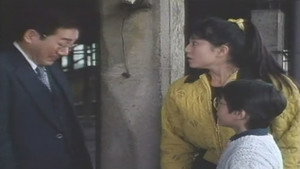 機動刑事ジバン 1. évad Ep.44 44. epizód