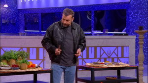 Hell's Kitchen Portugal Famosos 2. évad Ep.7 7. epizód