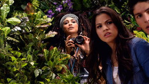 Every Witch Way 4. évad Ep.2 2. epizód