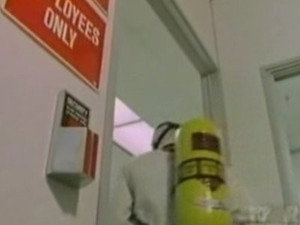 Airwolf 4. évad Ep.23 23. epizód