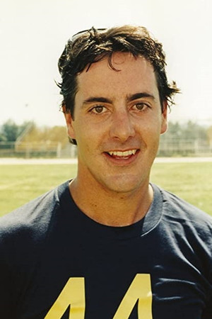 David Naughton profil kép