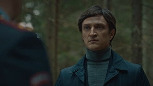 Чёрное солнце 1. évad Ep.2 2. epizód