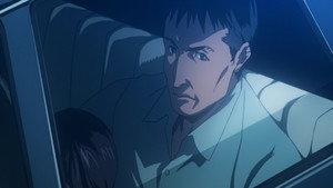 よみがえる空 -RESCUE WINGS- 1. évad Ep.2 2. epizód