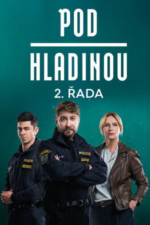 Pod hladinou 2. évad (2026-02-06) poszter