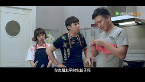 深井食堂 1. évad Ep.15 15. epizód