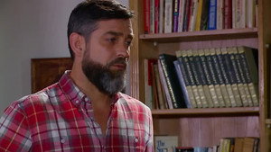La Chúcara 1. évad Ep.125 125. epizód