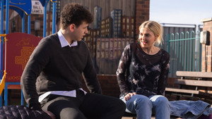Coronation Street 67. évad Ep.99 99. epizód