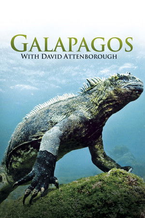Galápagos - David Attenborough sorozata