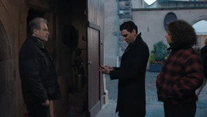 Face à face 2. évad Ep.9 9. epizód
