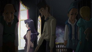 忘却の旋律 1. évad Ep.8 8. epizód