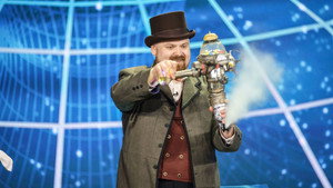 Penn & Teller: Fool Us 5. évad Ep.8 8. epizód