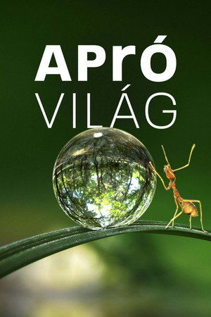 Apró világ 1. évad (2020-10-02) poszter