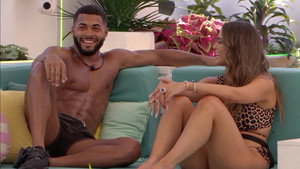 Love Island USA 2. évad Ep.8 8. epizód
