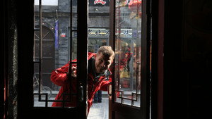 Des Bishop: Breaking China kép