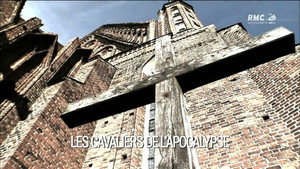 Countdown to Apocalypse 1. évad Ep.2 2. epizód