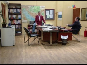 Државни посао 6. évad Ep.34 34. epizód