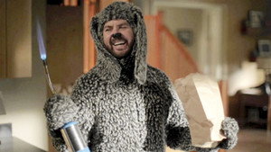 Wilfred 4. évad Ep.5 5. epizód
