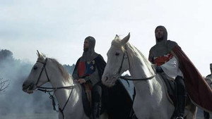 Savaşın Efsaneleri 3. évad Ep.9 9. epizód