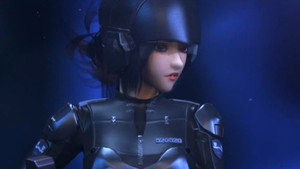 超神学院 2. évad Ep.5 5. epizód