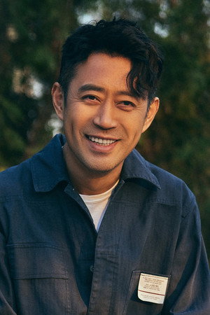 刘钧 profil kép