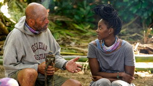 Survivor 42. évad Ep.10 10. epizód