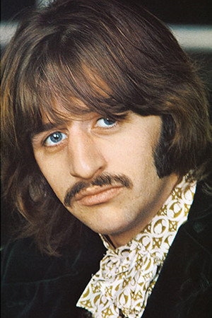 Ringo Starr profil kép