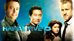 Hawaii Five-0 kép