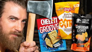 Good Mythical Morning 19. évad Ep.138 138. epizód