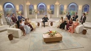 A mormon feleségek titkos élete 2. évad Ep.11 11. epizód