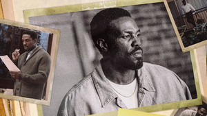 Wonder Man kép