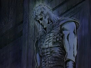 北斗の拳 2. évad Ep.34 34. epizód