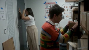 Barden and Sarah Start a Pandemic kép