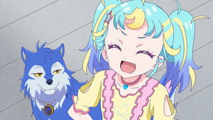 ワッチャプリマジ！ 1. évad Ep.31 31. epizód