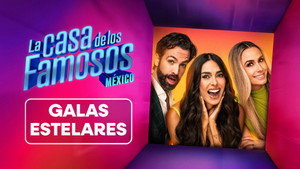 La Casa de los Famosos México kép