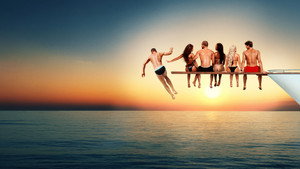 Love Overboard kép