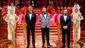 Joko & Klaas gegen ProSieben 7. évad Ep.12 12. epizód
