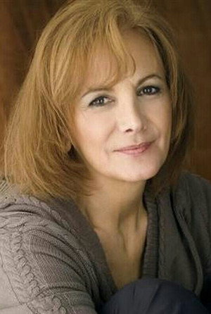 Elena Irureta profil kép