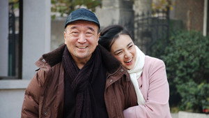 丑角爸爸 kép