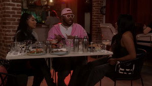 Love & Hip Hop Atlanta 12. évad Ep.22 22. epizód