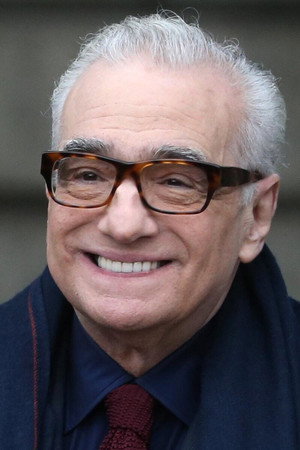 Martin Scorsese profil kép