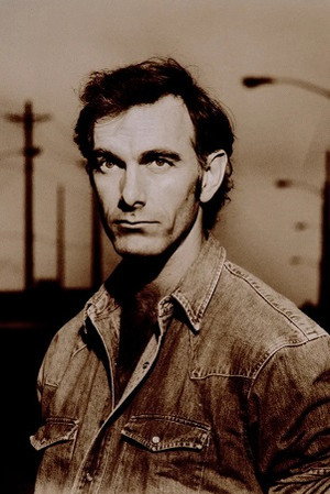 John Sayles profil kép