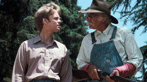 The Waltons 7. évad Ep.3 3. epizód