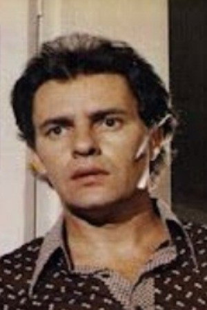 Ênio Gonçalves profil kép