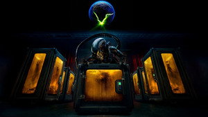Alien: Föld kép