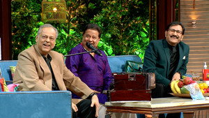 The Kapil Sharma Show 2. évad Ep.240 240. epizód