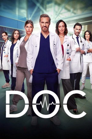 DOC poszter