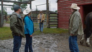 Heartland 15. évad Ep.8 8. epizód