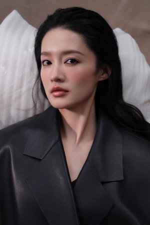 李沁 profil kép