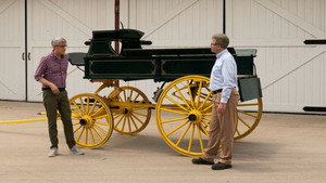 The Henry Ford's Innovation Nation 7. évad Ep.23 23. epizód